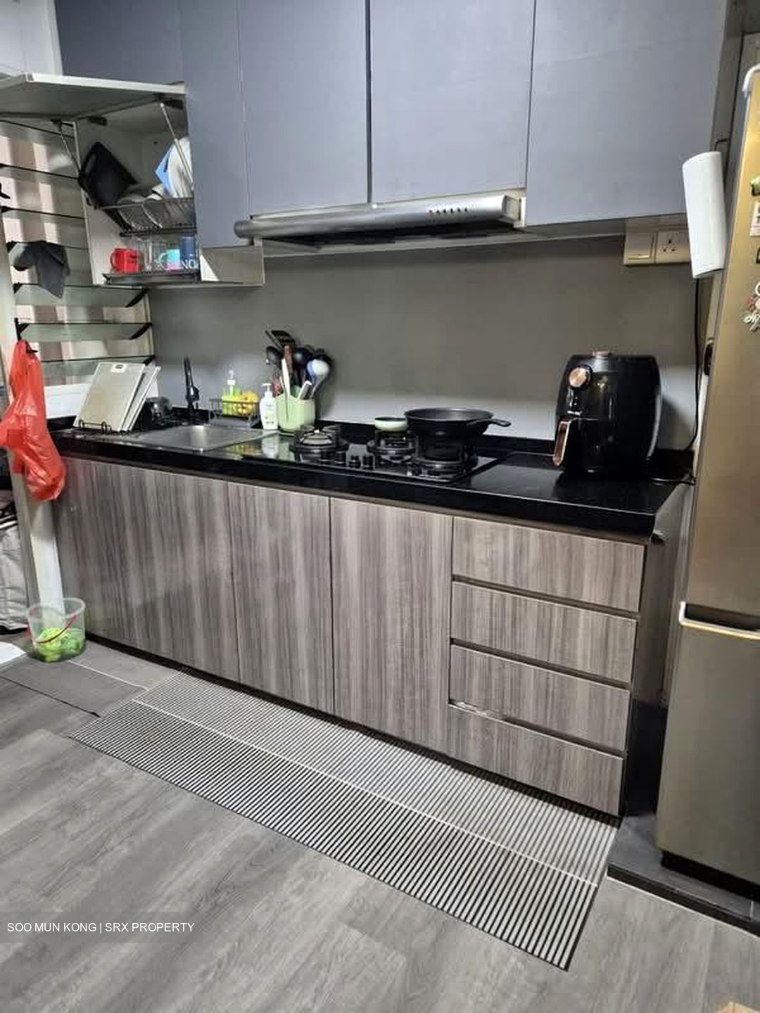 Blk 670A Waterway Ridges (Punggol), HDB 4 Rooms #584868921